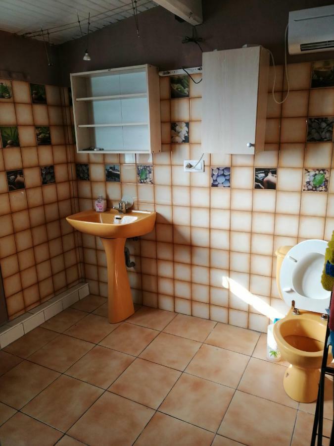 Appartement Proche Du Parc Des Expositions *