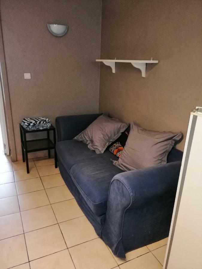 Appartement Proche Du Parc Des Expositions