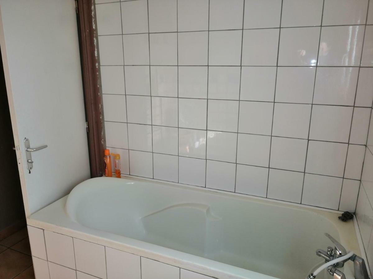 Appartement Proche Du Parc Des Expositions *